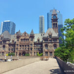 Old City Hall - Toronto, Ontario