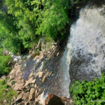 Smokey Hollow Falls - Waterdown, Ontario