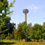 Skylon Tower - Niagara Falls, ON