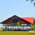 Neil Peart Pavilion - St. Catharines, Ontario