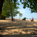 Lakeside Park - St. Catharines, Ontarion