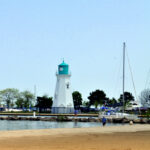 Lakeside Park - St. Catharines, Ontario