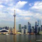 Toronto Skyline