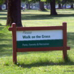 Toronto Island Park - Toronto, Ontario