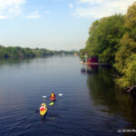 Toronto Island Park - Toronto, Ontario