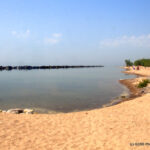 Toronto Island Park - Toronto, Ontario