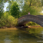 Toronto Island Park - Toronto, Ontario
