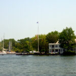 Toronto Island Park - Toronto, Ontario