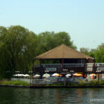 Toronto Island Park - Toronto, Ontario
