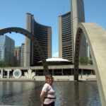 City Hall - Toronto, Ontario