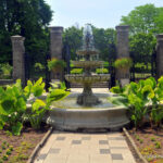 Royal Botanical Gardens - Burlington, Ontario