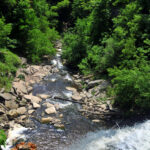 Smokey Hollow Falls - Waterdown, Ontario