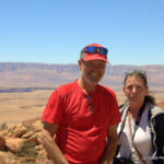Antelope Pass Vista - Arizona (SR-89)