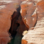 Antelope Canyon - Page, AZ