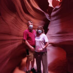 Antelope Canyon - Page, AZ
