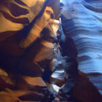 Antelope Canyon - Page, AZ