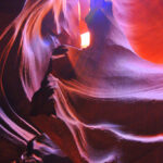 Antelope Canyon - Page, AZ