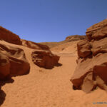 Antelope Canyon - Page, AZ