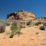 Castle Rock - Page, AZ