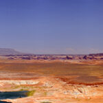 Lake Powell - Page,AZ