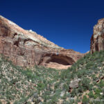 Zion Canyon, UT