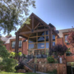 Holiday Inn - Springdale, UT