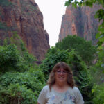Zion Canyon, UT