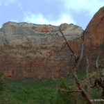 Zion Canyon, UT