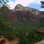Zion Canyon, UT