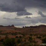 Arches National Park - Moab, UT