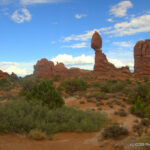 Arches National Park - Moab, UT