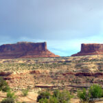 Canyonlands National Park - Moab, UT
