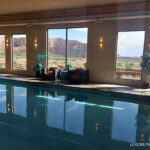 Desert Rose Hotel - Bluff, UT