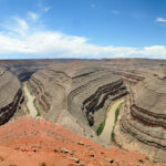 Gooseneck State Park, UT