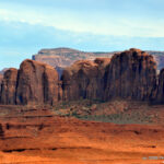 Monument Valley, AZ