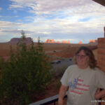Gouldings Lodge (Room 302) - Oljato-Monument Valley, UT