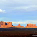 Monument Valley, UT