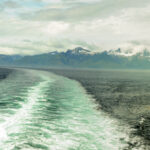 Cruising Alaska