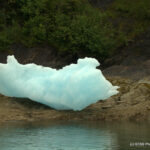 Tracy Arm Fjord