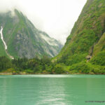 Tracy Arm Fjord