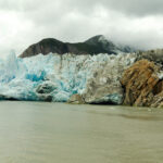 North Sawyer Glacier