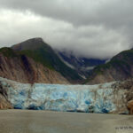 Tracy Arm Fjord