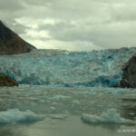 North Sawyer Glacier