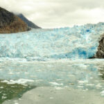South Sawyer Glacier