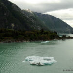 Tracy Arm Fjord