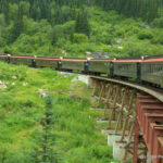 White Pass Railroad