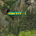 White Pass Railroad