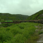 Whaite Pass Railroad