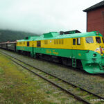 White Pass Railroad