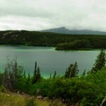 Emerald Lake, Yukon